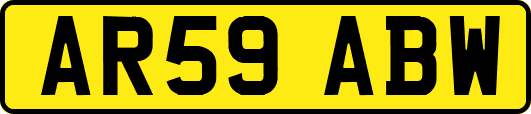 AR59ABW