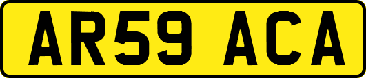 AR59ACA