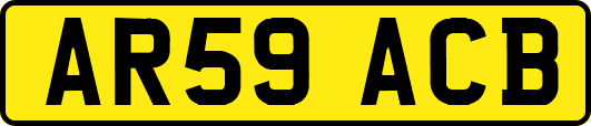 AR59ACB