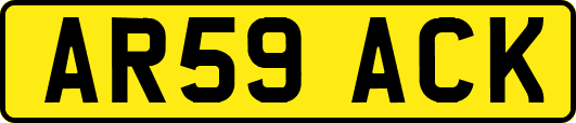 AR59ACK