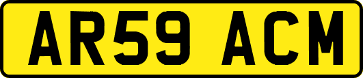 AR59ACM