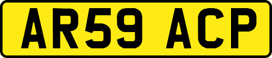 AR59ACP