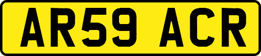 AR59ACR