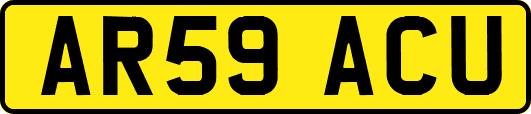 AR59ACU