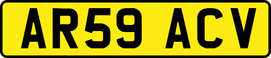 AR59ACV