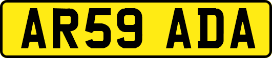 AR59ADA