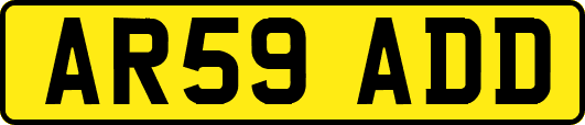 AR59ADD