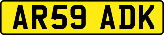 AR59ADK