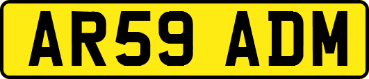 AR59ADM
