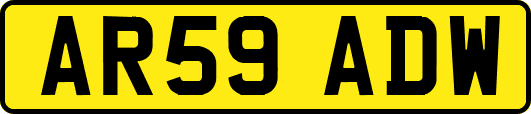 AR59ADW