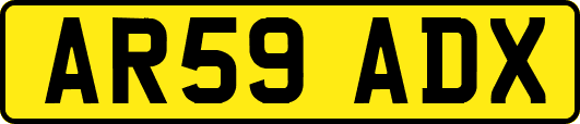 AR59ADX
