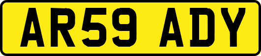 AR59ADY