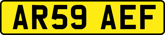 AR59AEF