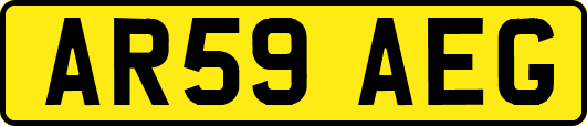 AR59AEG