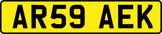 AR59AEK