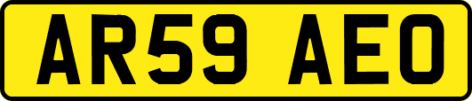 AR59AEO