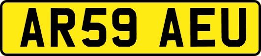 AR59AEU
