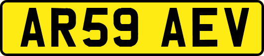 AR59AEV