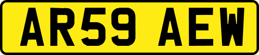 AR59AEW