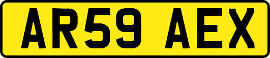 AR59AEX