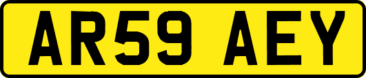 AR59AEY