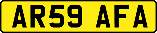 AR59AFA