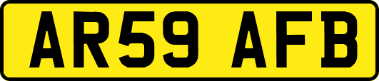 AR59AFB