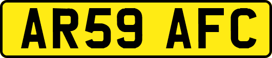 AR59AFC