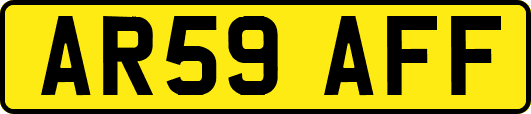 AR59AFF