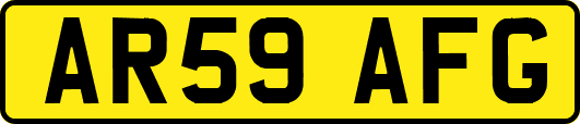 AR59AFG