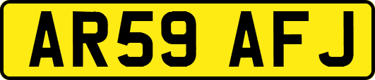 AR59AFJ