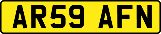 AR59AFN