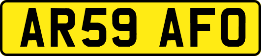 AR59AFO