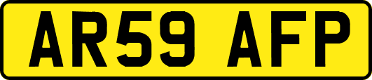 AR59AFP