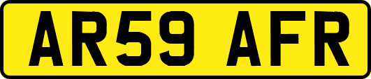 AR59AFR