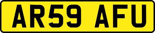 AR59AFU