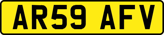 AR59AFV