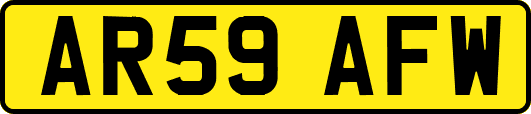 AR59AFW