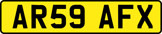 AR59AFX