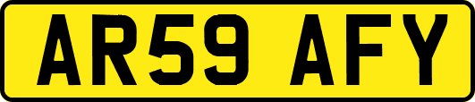 AR59AFY