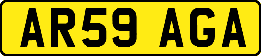 AR59AGA