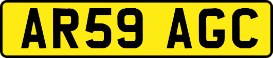 AR59AGC