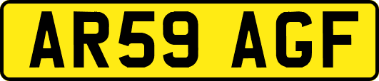 AR59AGF