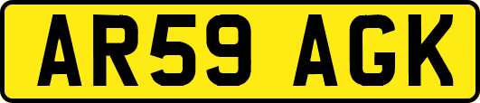 AR59AGK