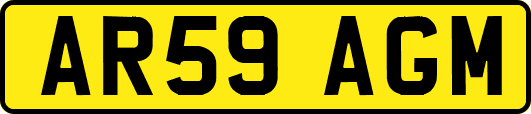 AR59AGM