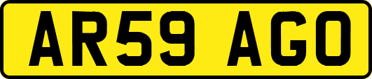 AR59AGO