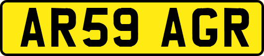 AR59AGR