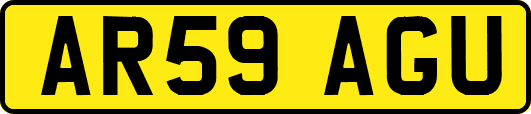 AR59AGU