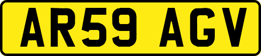 AR59AGV