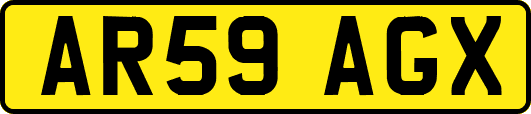 AR59AGX